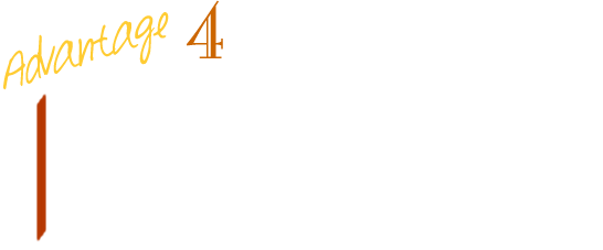 安心・安全国産の大麦若葉使用
